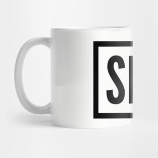 SIKE Mug